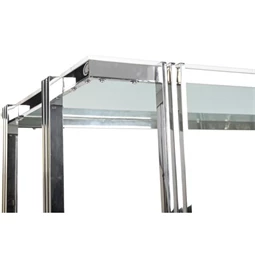 Ebédlőasztal 180x90x76 cm