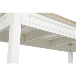 Ebédlőasztal 160x80x79 cm