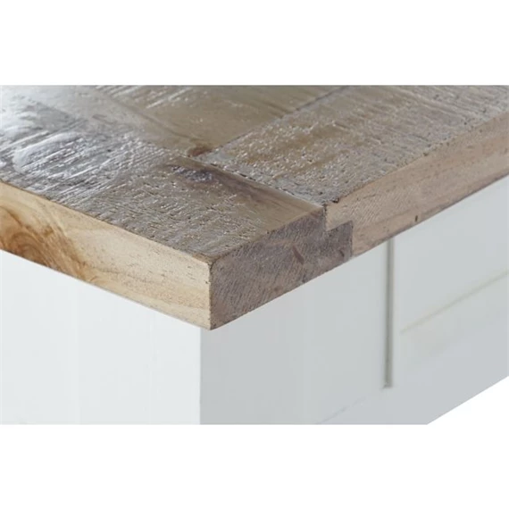 Ebédlőasztal 160x80x79 cm