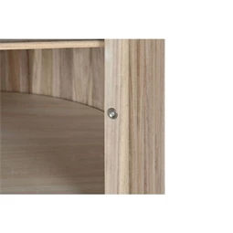 Ebédlőasztal 120x120x77 cm