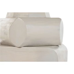 Ebédlőasztal kerek 100x100x76 cm