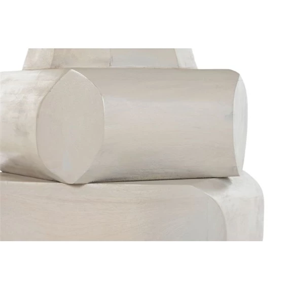 Ebédlőasztal kerek 100x100x76 cm