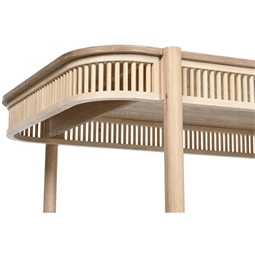 Ebédlőasztal 160x80x76 cm