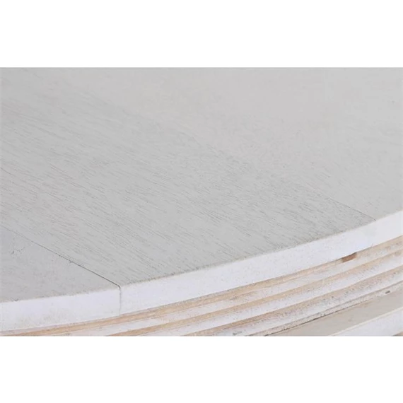 Ebédlőasztal 180x90x76 cm