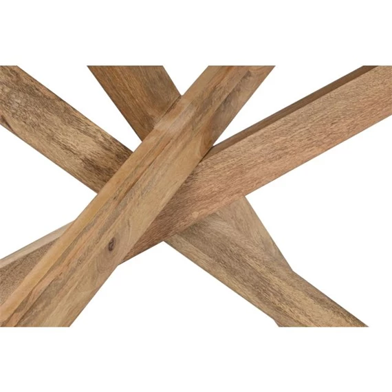 Ebédlőasztal 180x90x76 cm