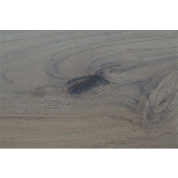 Ebédlőasztal 200x100x80 cm