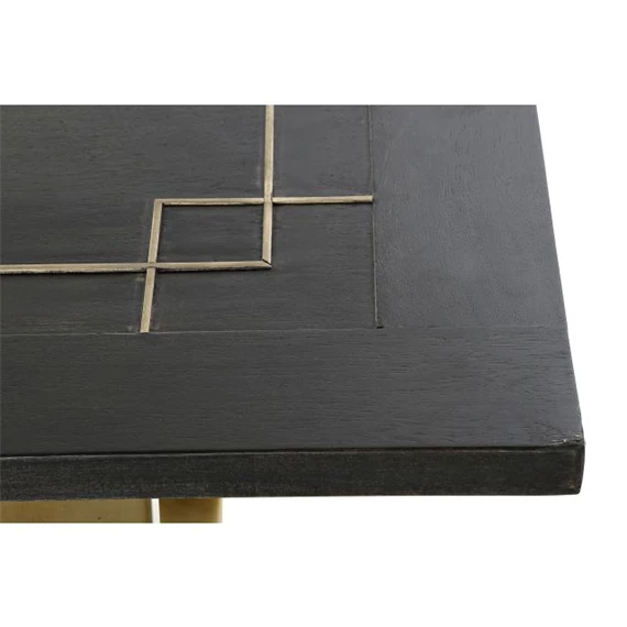 Ebédlőasztal 180x89x75 cm