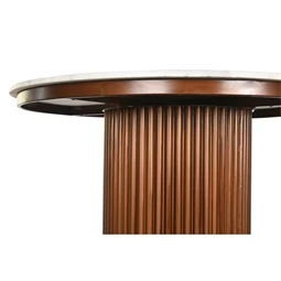 Ebédlőasztal 110x110x76 cm