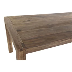 Ebédlőasztal 180x90x76 cm