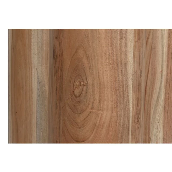 Ebédlőasztal szögletes 200x100x76 cm