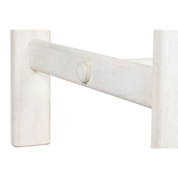 Ebédlőasztal szögletes 213,4x96,5x76,2 cm