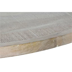 Ebédlőasztal 150x150x76 cm