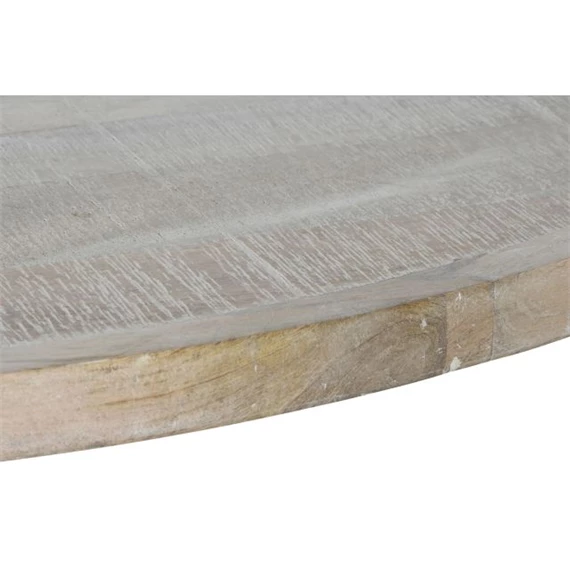 Ebédlőasztal 150x150x76 cm