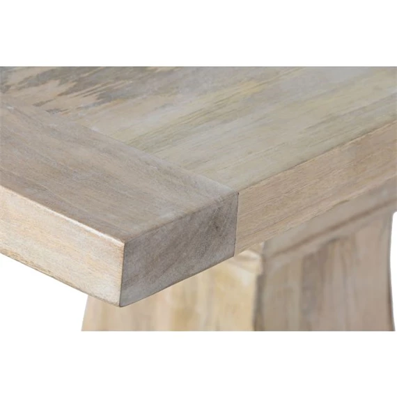 Ebédlőasztal 215x100x76 cm