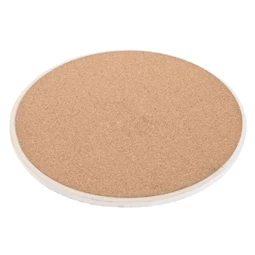 Edényalátét 20x20x0,7 cm 4 féle