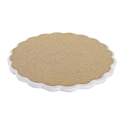 Edényalátét 20x20x1 cm 4 féle