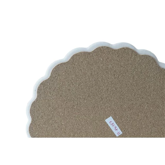 Edényalátét levendulás 20x20x1 cm 4 féle