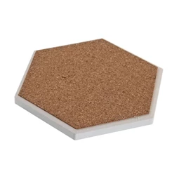 Edényalátét mozaikos 20x20x0,7 cm 4 féle