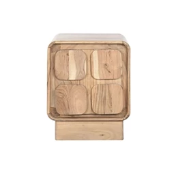 Éjjeliszekrény 40x40x50 cm