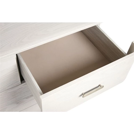 Éjjeliszekrény 53x42x56,2 cm