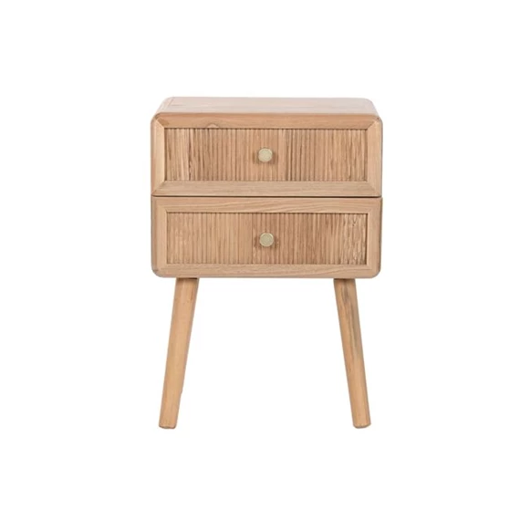 Éjjeliszekrény 40x32x55 cm