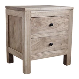 Éjjeliszekrény 45x35x50 cm