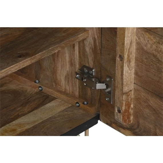 Éjjeliszekrény 50x40x50 cm