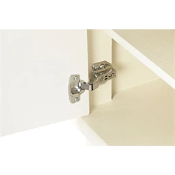 Éjjeliszekrény 45x40x55 cm