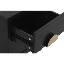 Éjjeliszekrény 40x40x50 cm