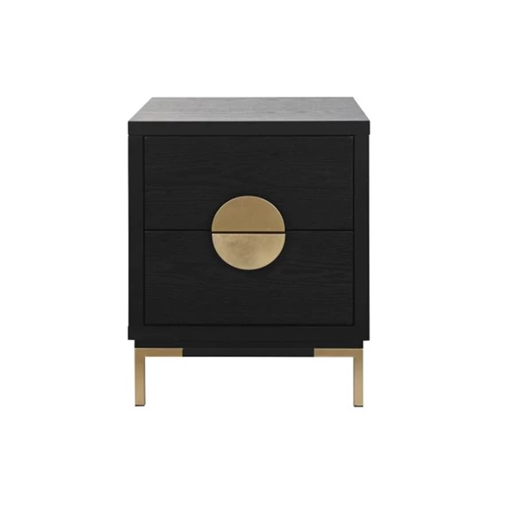 Éjjeliszekrény 40x40x50 cm