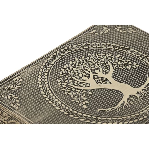 Ékszertartó 17,5x12,5x8,5 cm