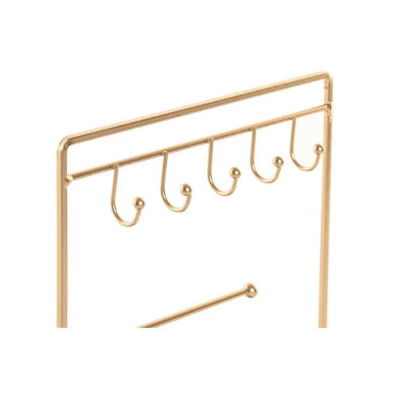 Ékszertartó 21x6,5x32,5 cm