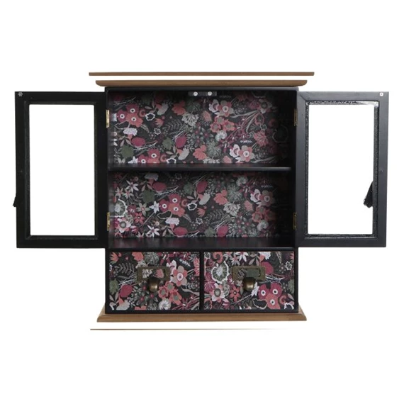 Ékszertartó 30x12x35 cm