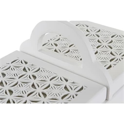 Ékszertartó 30x17x24 cm