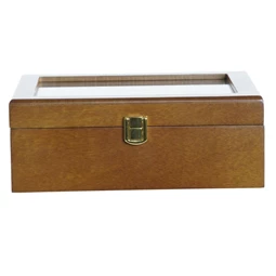 Ékszertartó órához 21x18x8 cm