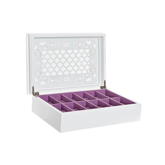 Ékszertartó órához 29x20x9,5 cm