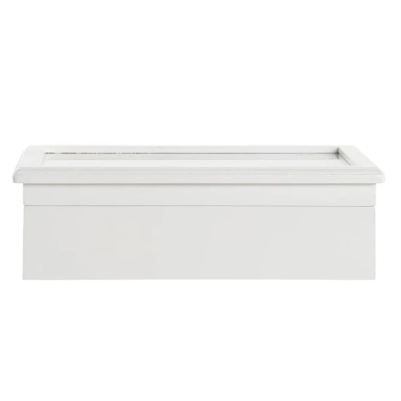 Ékszertartó órához 28x19x9 cm