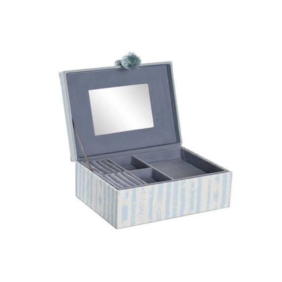 Ékszertartó 23x17x9 cm