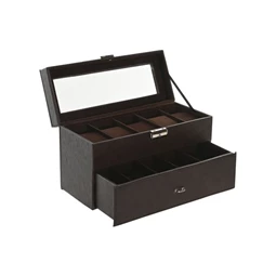 Ékszertartó 27,5x11x15 cm