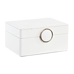 Ékszertartó 23x17x10 cm