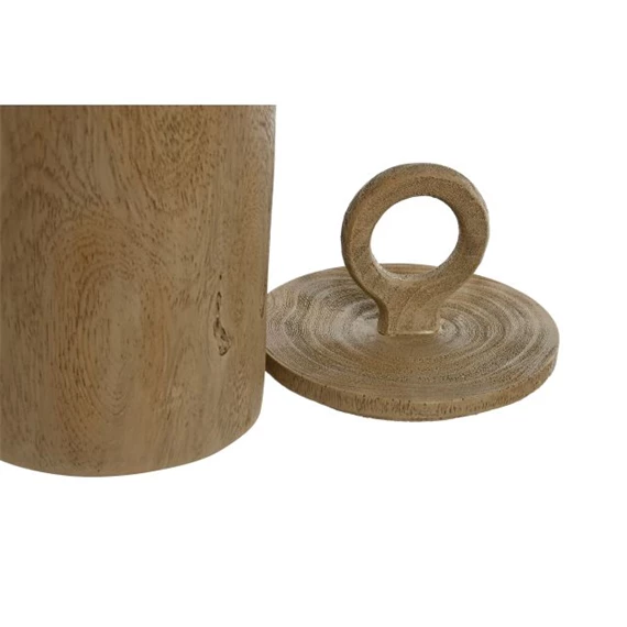 Ékszertartó 14x14x28 cm