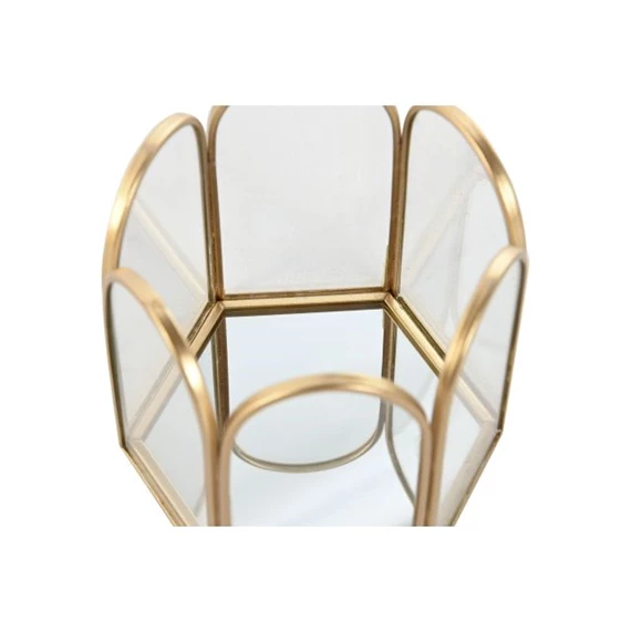 Ékszertartó 9,2x8,2x9,5 cm