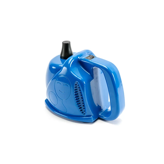 Elektromos pumpa egy fúvókával, nem tartalmaz UK dugót