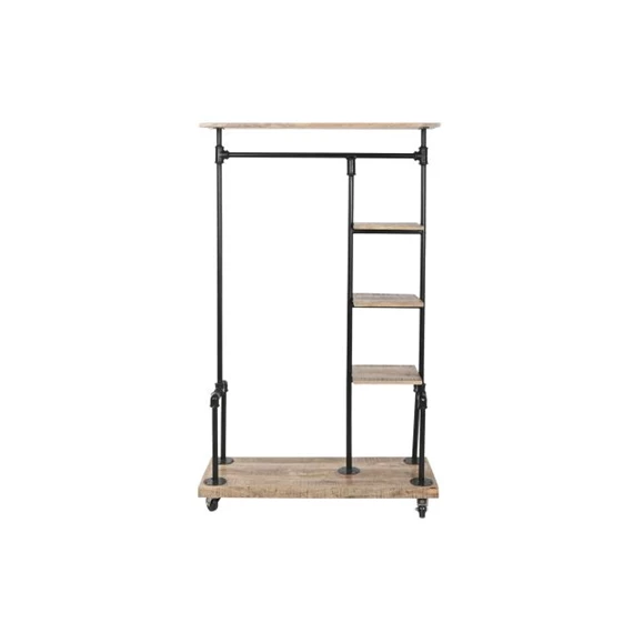 Előszoba szekrény 104x40x175 cm