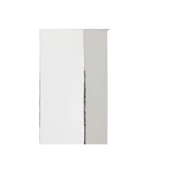 Előszobaszekrény 77x31x180 cm