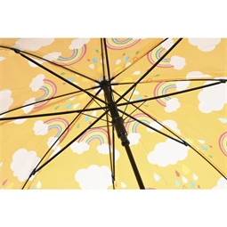 Esernyő 104x104x82 cm 3 féle