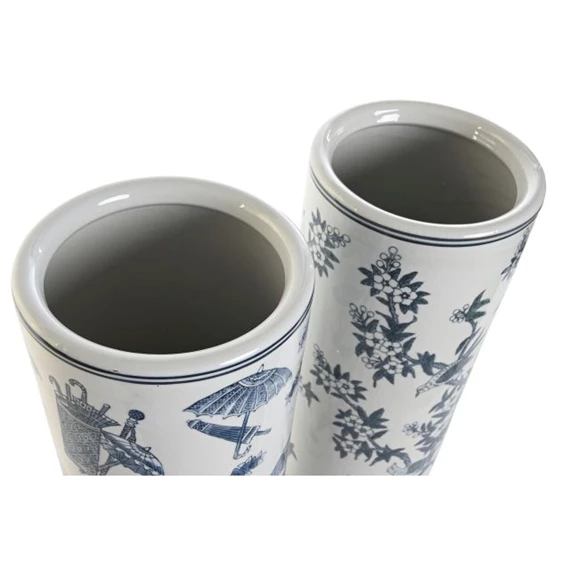 Esernyőtartó 19x19x45 cm 2 féle