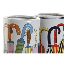 Esernyőtartó 19x19x45 cm 2 féle