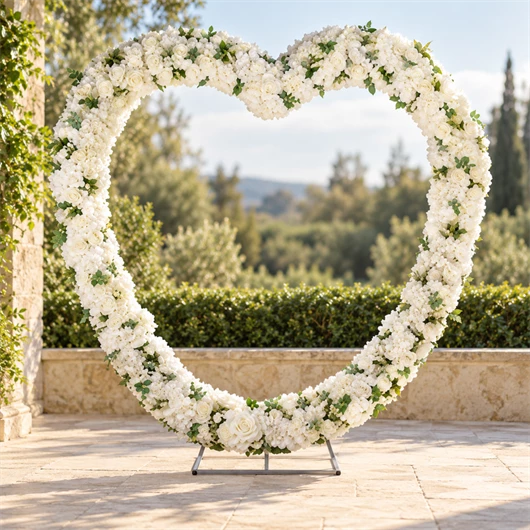 Wedding decorations and accessories