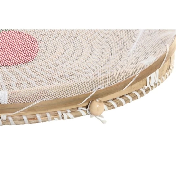 Étel takaró 40x40x24 cm 2 féle